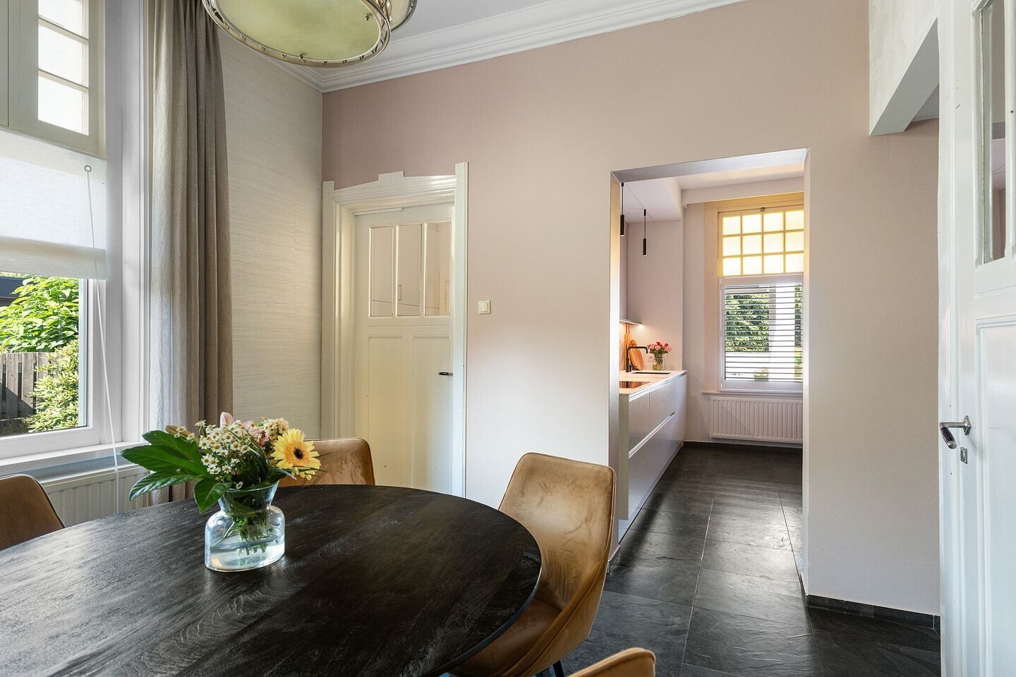 Vrijstaande woning te koop: Grotestraat 24, Sambeek