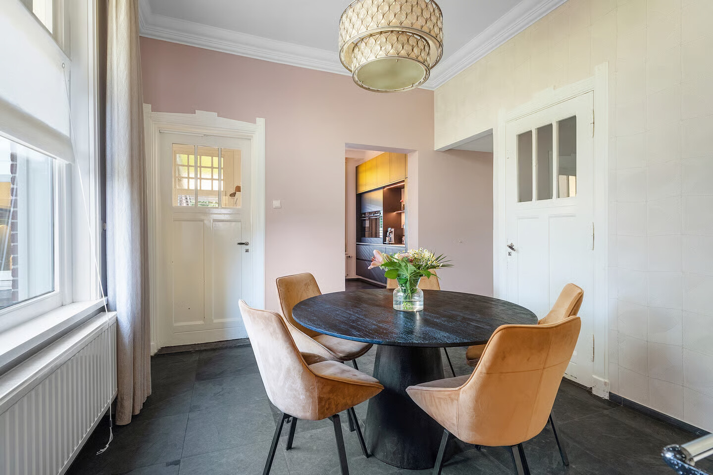 Vrijstaande woning te koop: Grotestraat 24, Sambeek