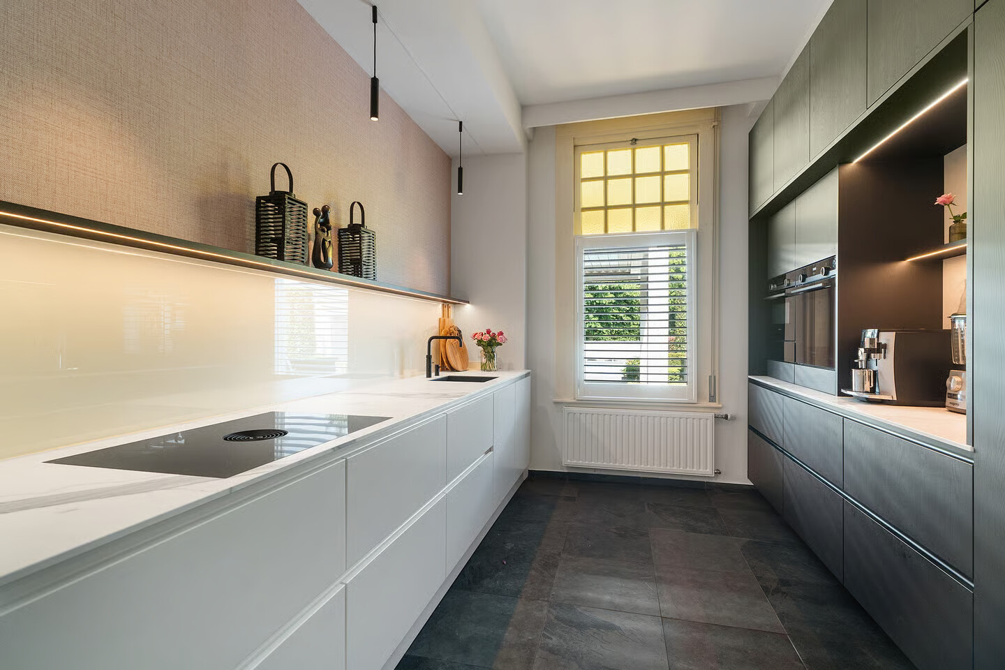 Vrijstaande woning te koop: Grotestraat 24, Sambeek