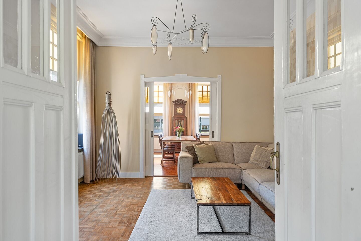Vrijstaande woning te koop: Grotestraat 24, Sambeek