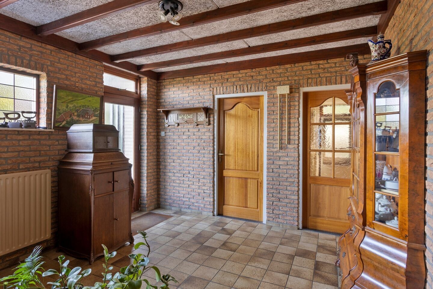 Vrijstaande woning te koop: Grotestraat 106, Sambeek