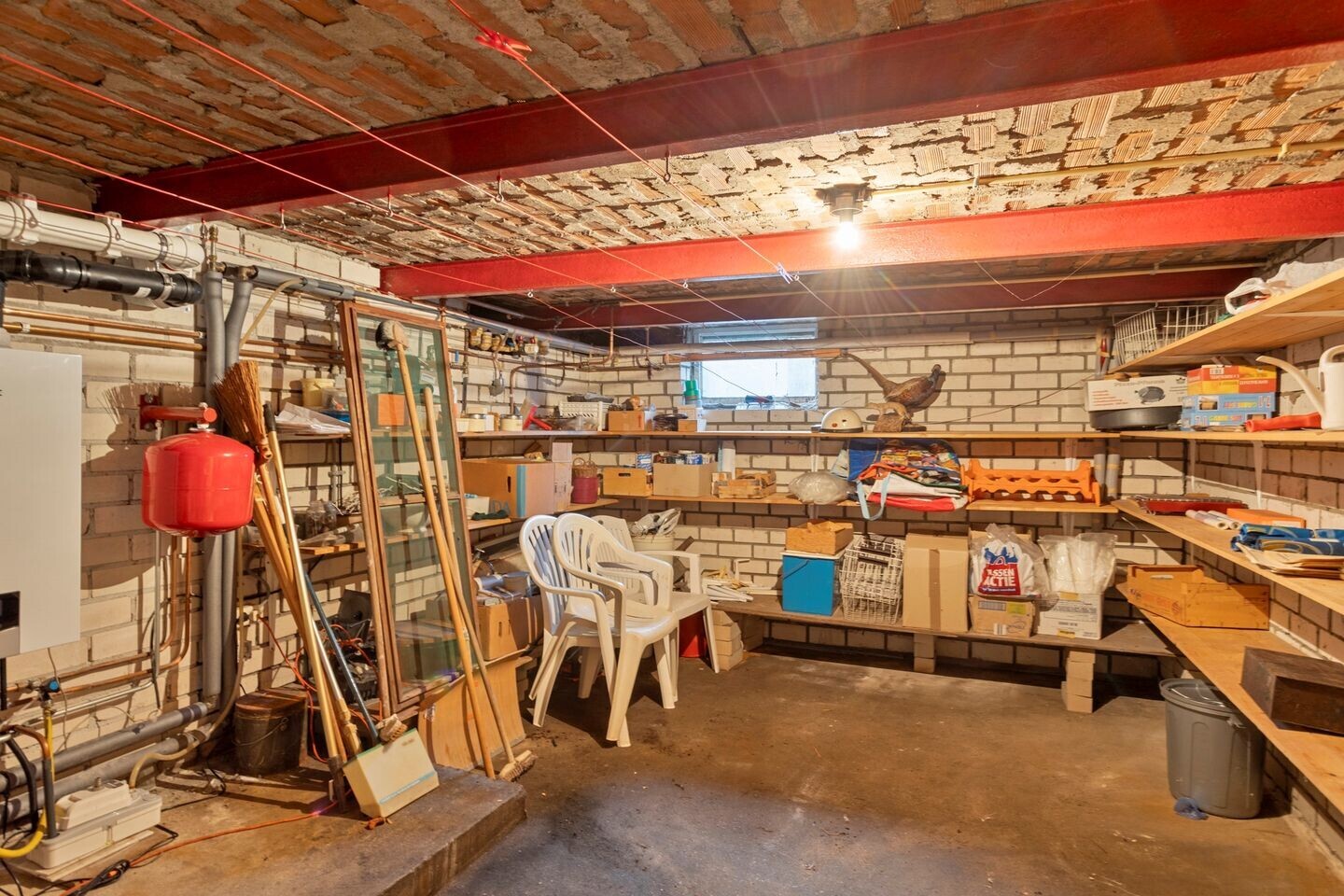Vrijstaande woning te koop: Grotestraat 106, Sambeek