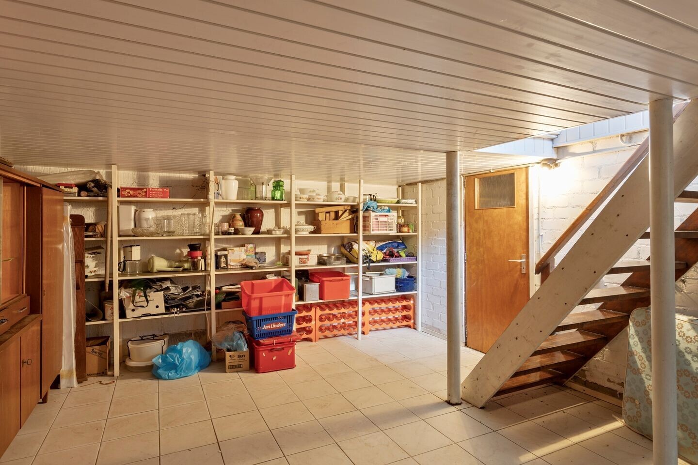 Vrijstaande woning te koop: Grotestraat 106, Sambeek