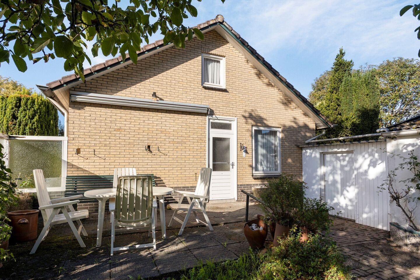 Vrijstaande woning te koop: Grotestraat 106, Sambeek