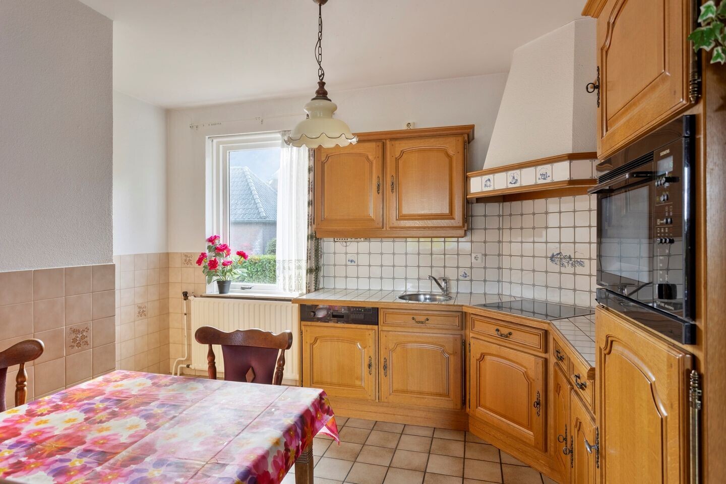 Vrijstaande woning te koop: Grotestraat 106, Sambeek