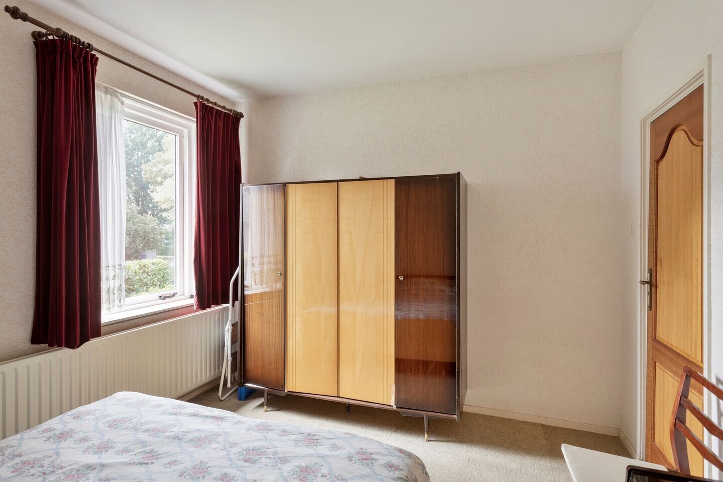 Vrijstaande woning te koop: Grotestraat 106, Sambeek