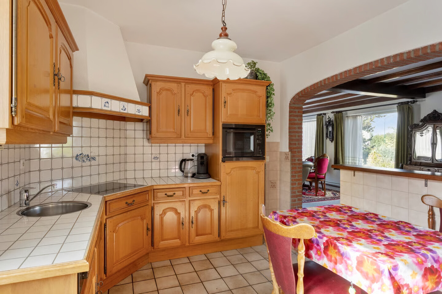 Vrijstaande woning te koop: Grotestraat 106, Sambeek