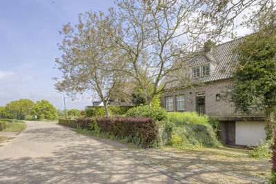 Bergstraat 11