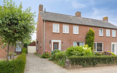 Schilderstraat 5