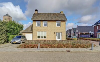 Winston Churchillstraat 2