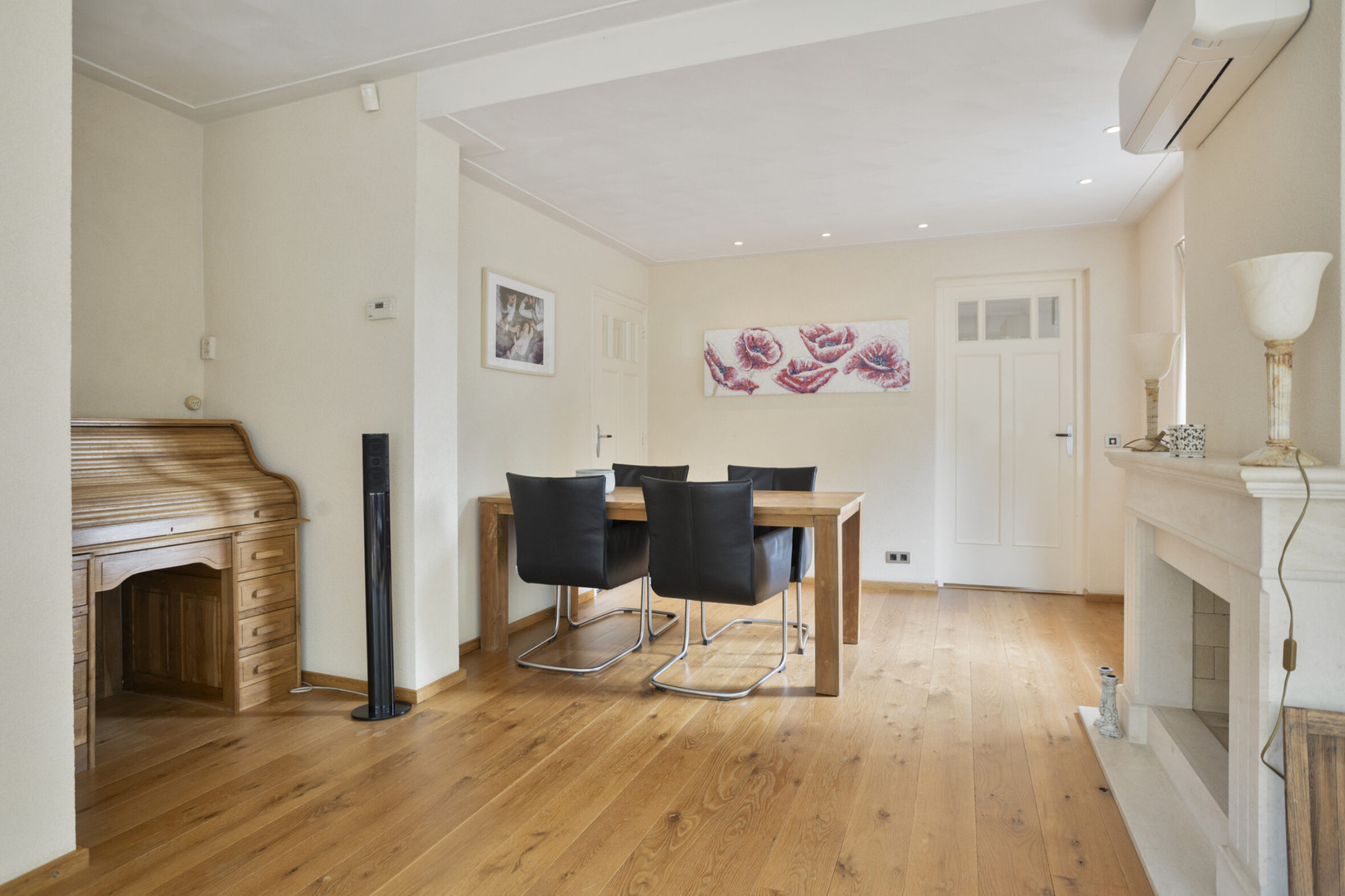 Vrijstaande woning te koop: Hoogeindseweg 15A, Sambeek