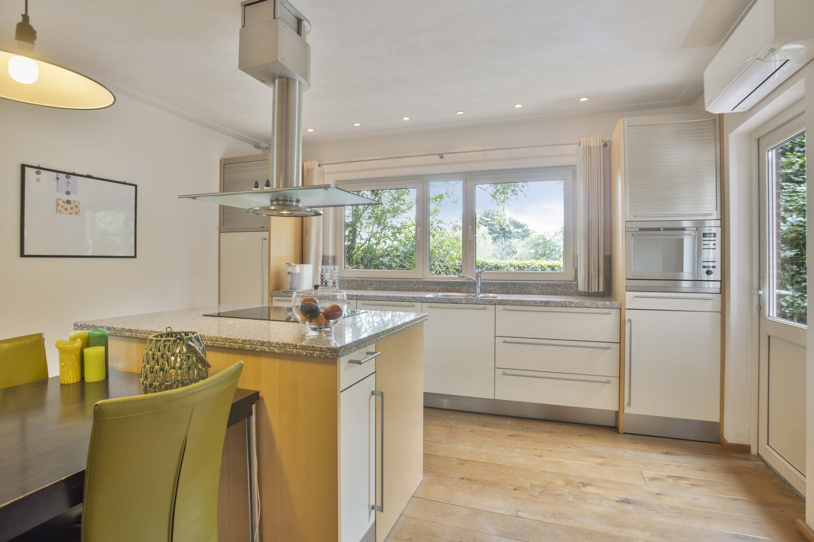 Vrijstaande woning te koop: Hoogeindseweg 15A, Sambeek