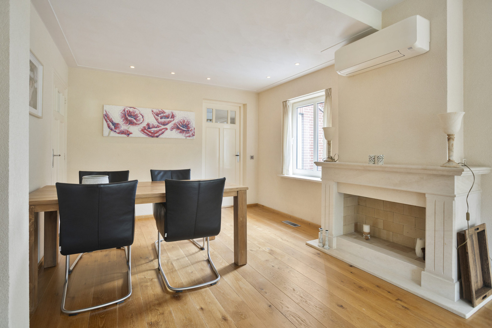 Vrijstaande woning te koop: Hoogeindseweg 15A, Sambeek