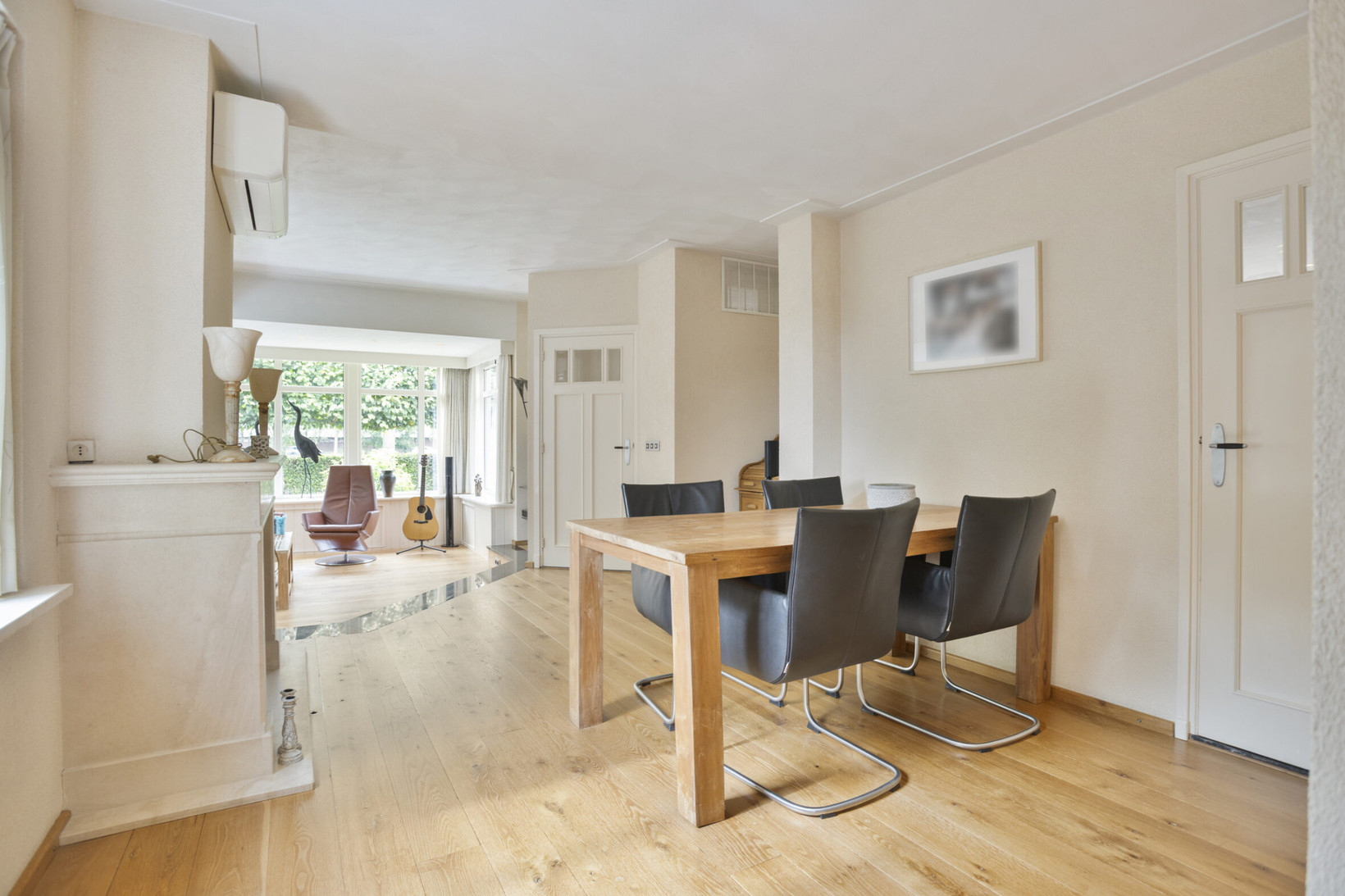 Vrijstaande woning te koop: Hoogeindseweg 15A, Sambeek