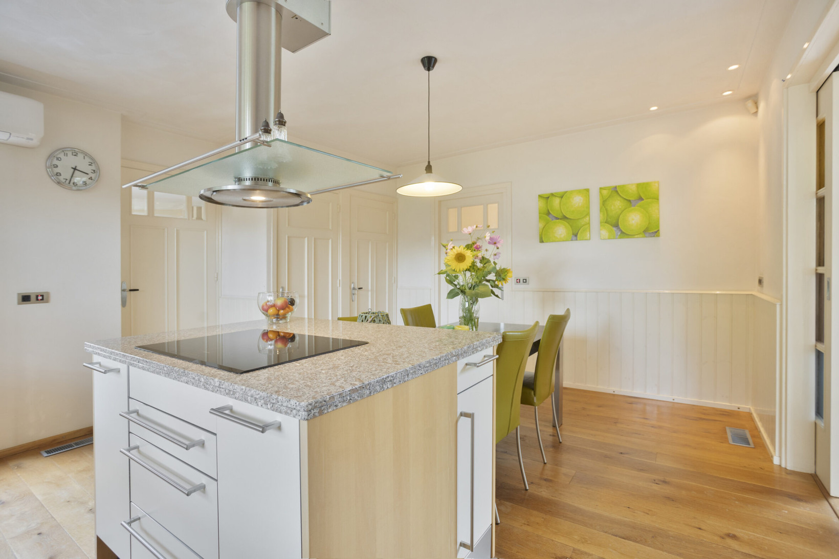 Vrijstaande woning te koop: Hoogeindseweg 15A, Sambeek