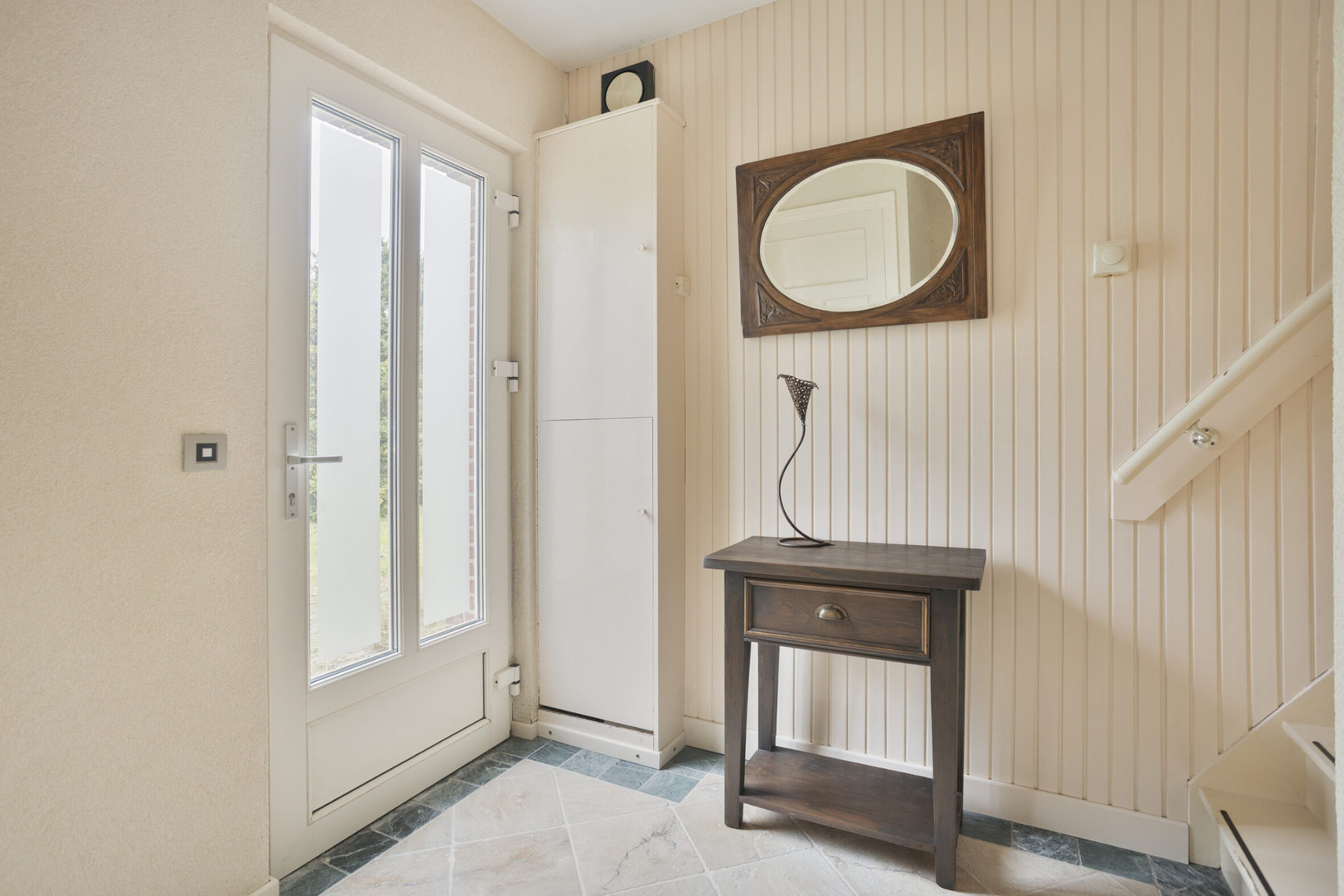 Vrijstaande woning te koop: Hoogeindseweg 15A, Sambeek