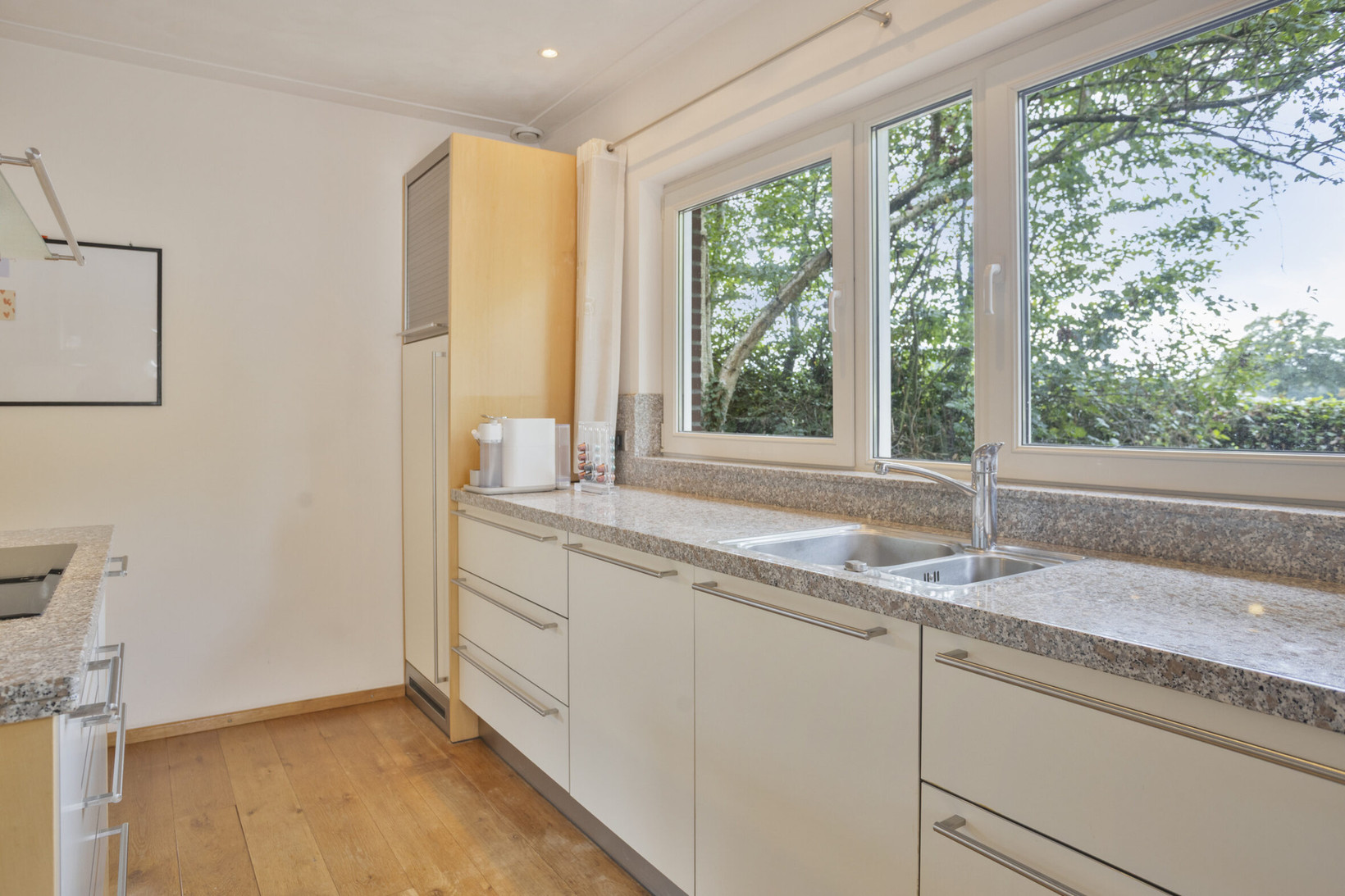 Vrijstaande woning te koop: Hoogeindseweg 15A, Sambeek