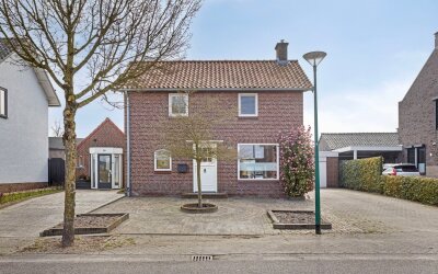 Deken Schmerlingstraat 9