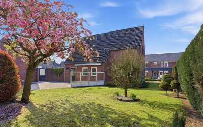 Beeksenhof 12