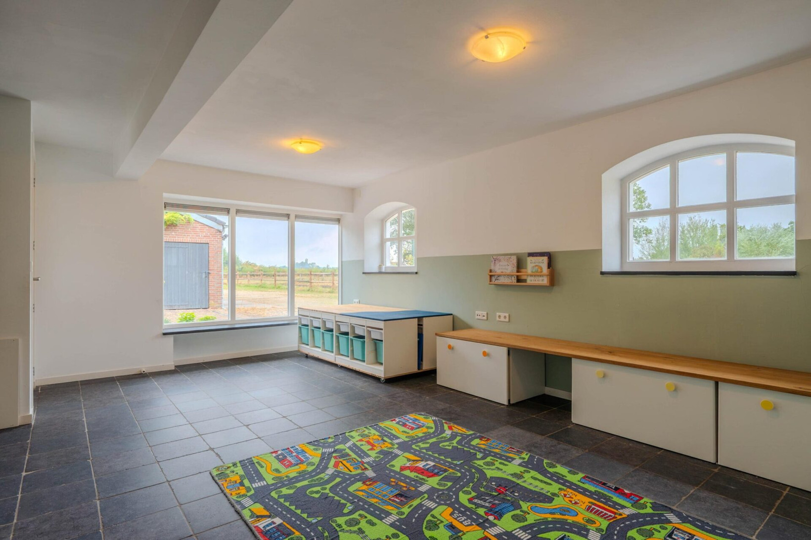 Vrijstaande woning te koop: Broekstraat 5, Oploo