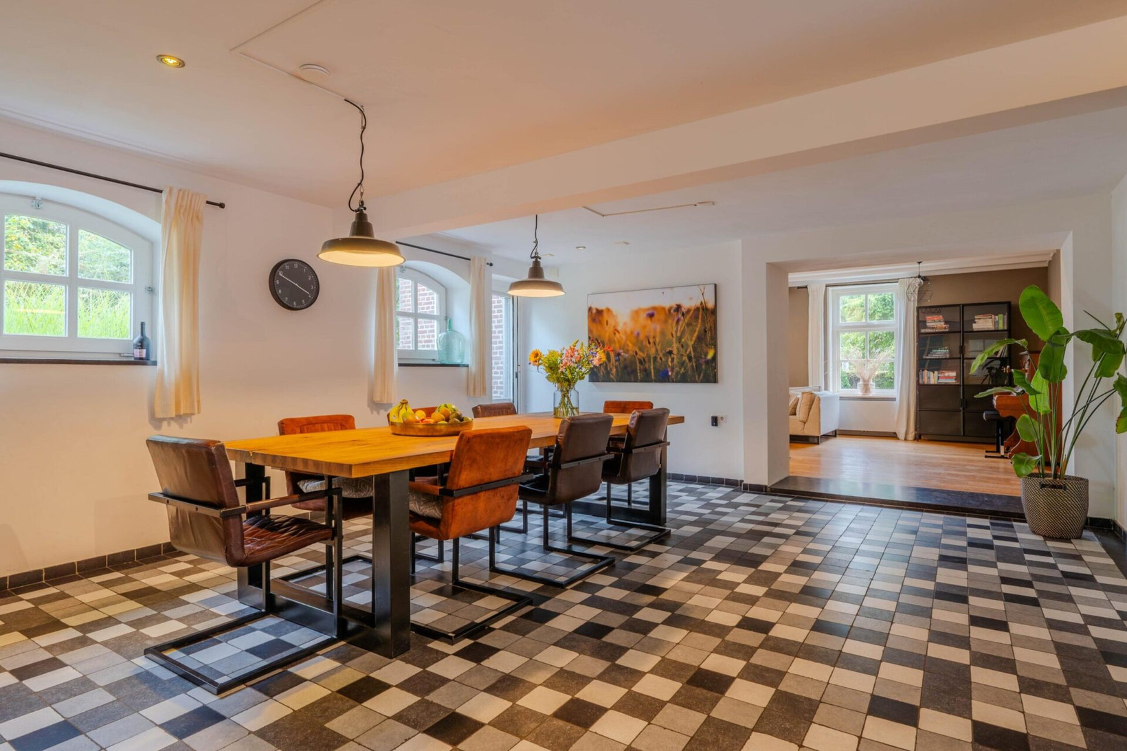 Vrijstaande woning te koop: Broekstraat 5, Oploo