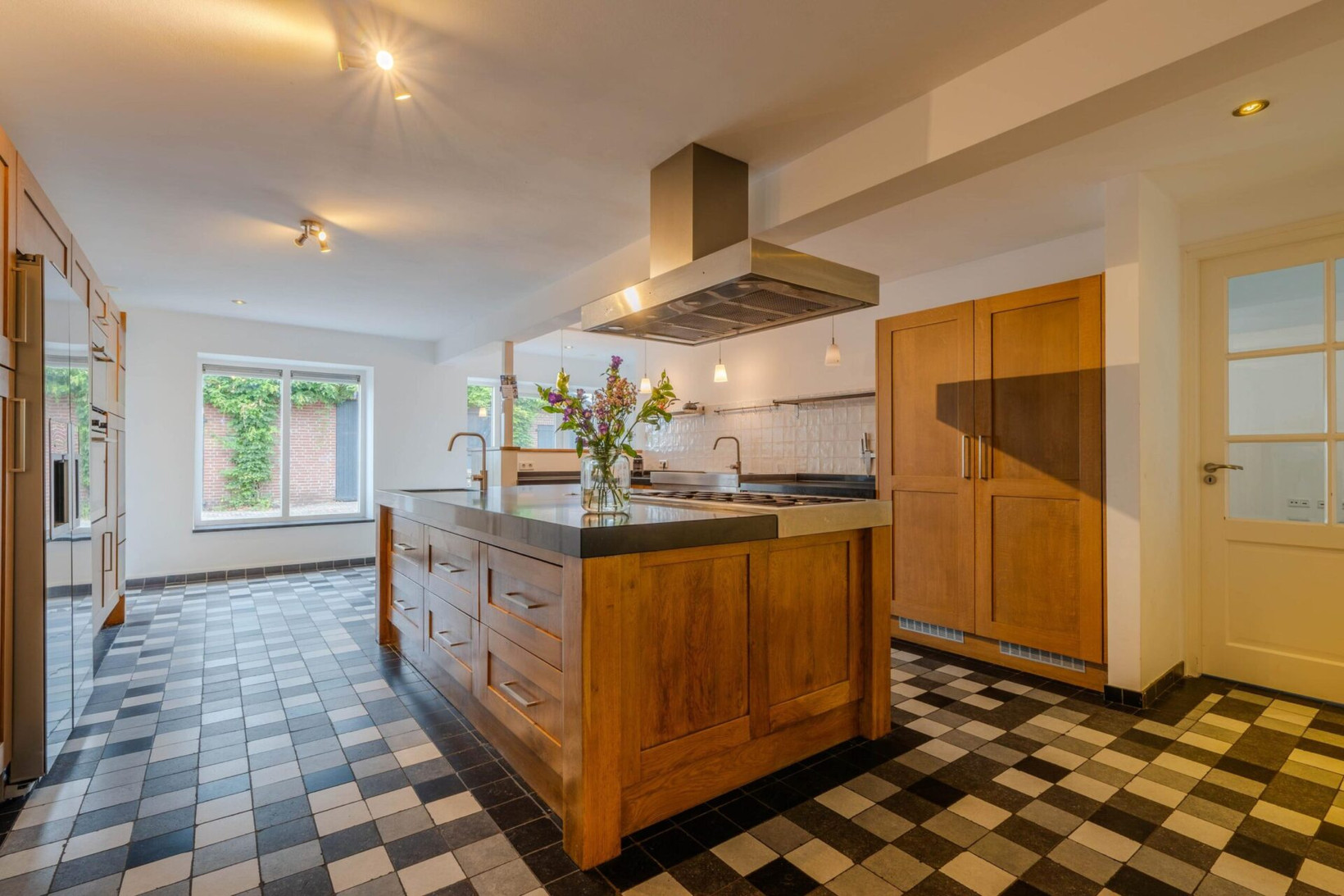 Vrijstaande woning te koop: Broekstraat 5, Oploo