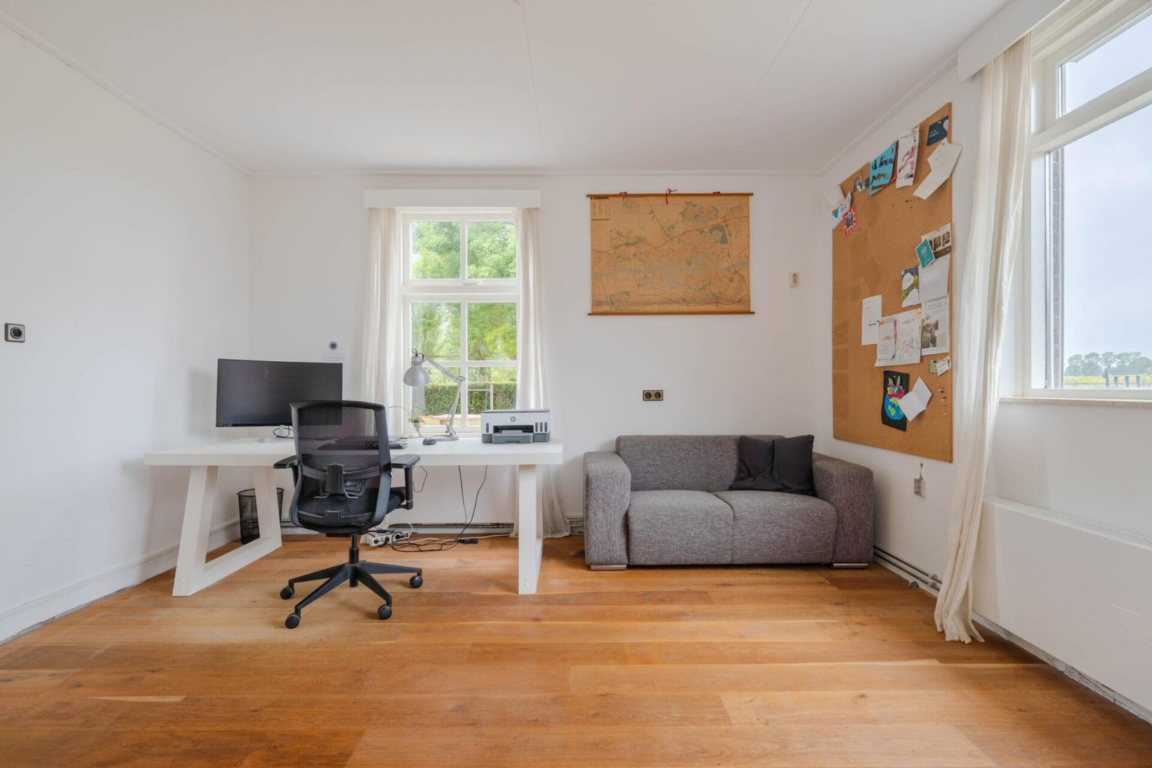 Vrijstaande woning te koop: Broekstraat 5, Oploo