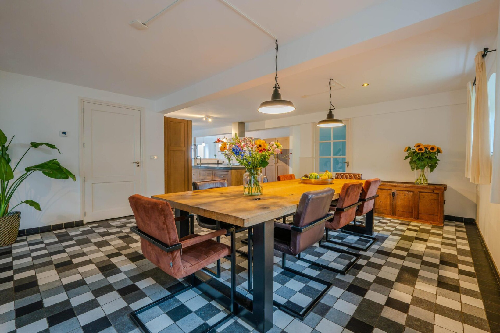 Vrijstaande woning te koop: Broekstraat 5, Oploo