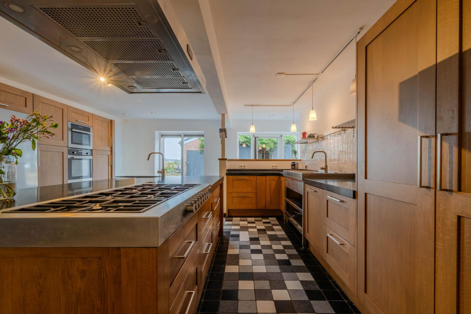 Vrijstaande woning te koop: Broekstraat 5, Oploo