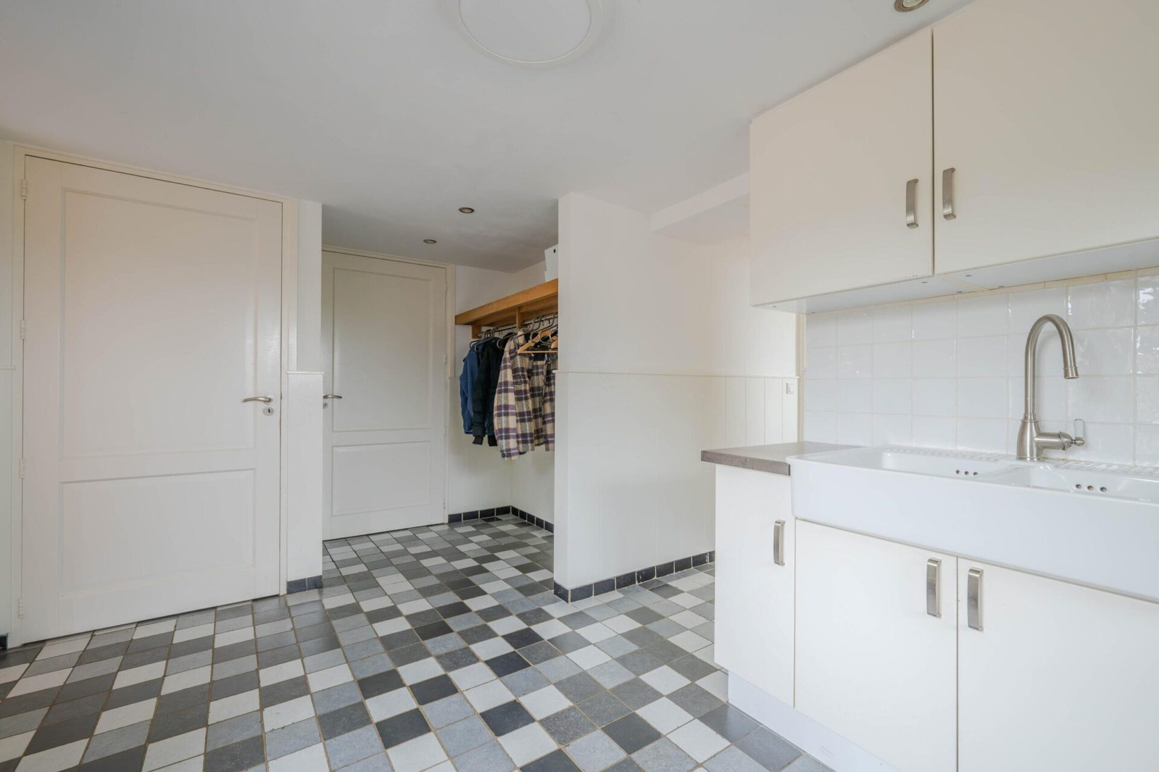 Vrijstaande woning te koop: Broekstraat 5, Oploo