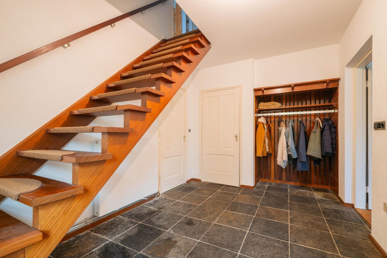 Vrijstaande woning te koop: Broekstraat 5, Oploo