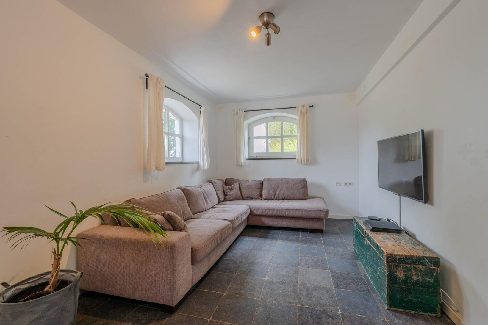 Vrijstaande woning te koop: Broekstraat 5, Oploo