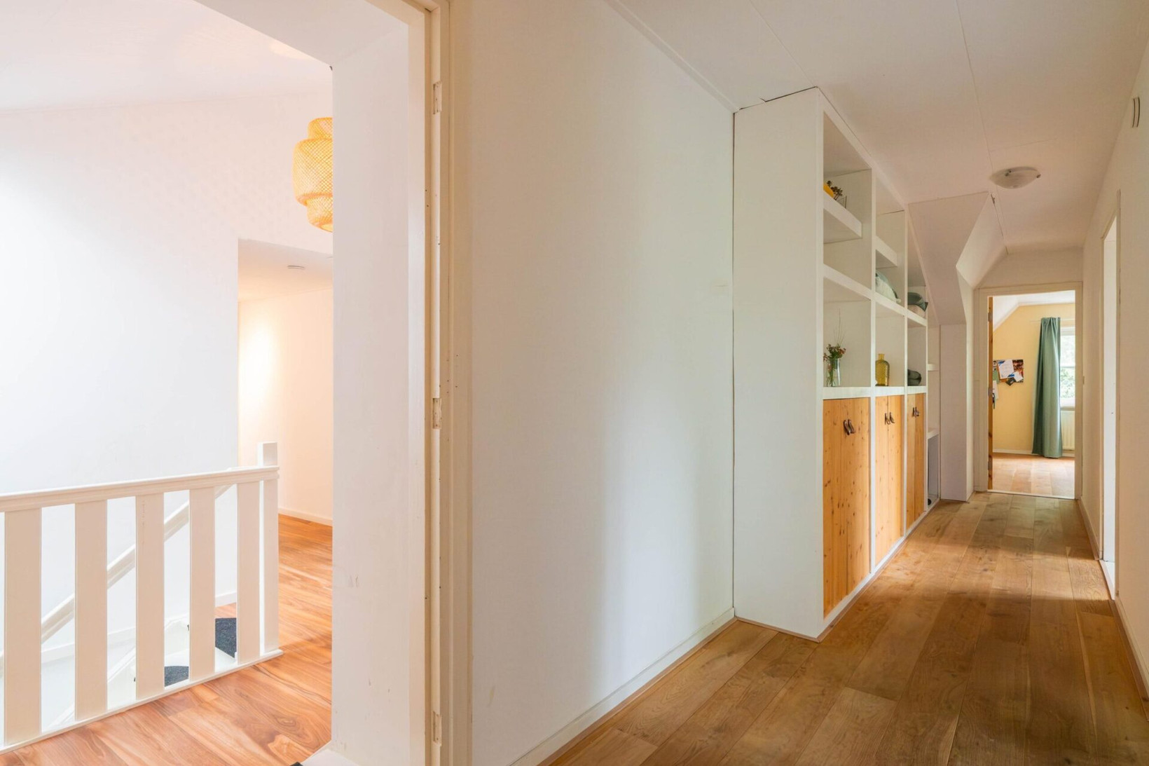 Vrijstaande woning te koop: Broekstraat 5, Oploo