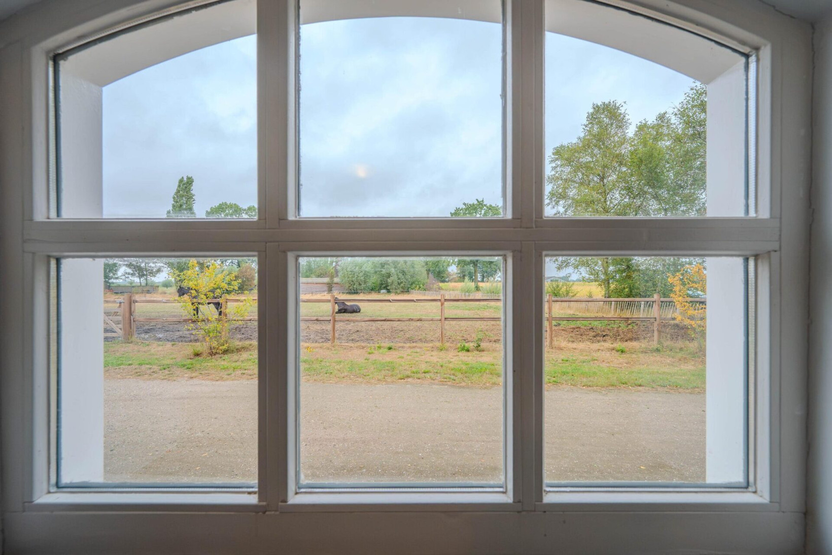Vrijstaande woning te koop: Broekstraat 5, Oploo