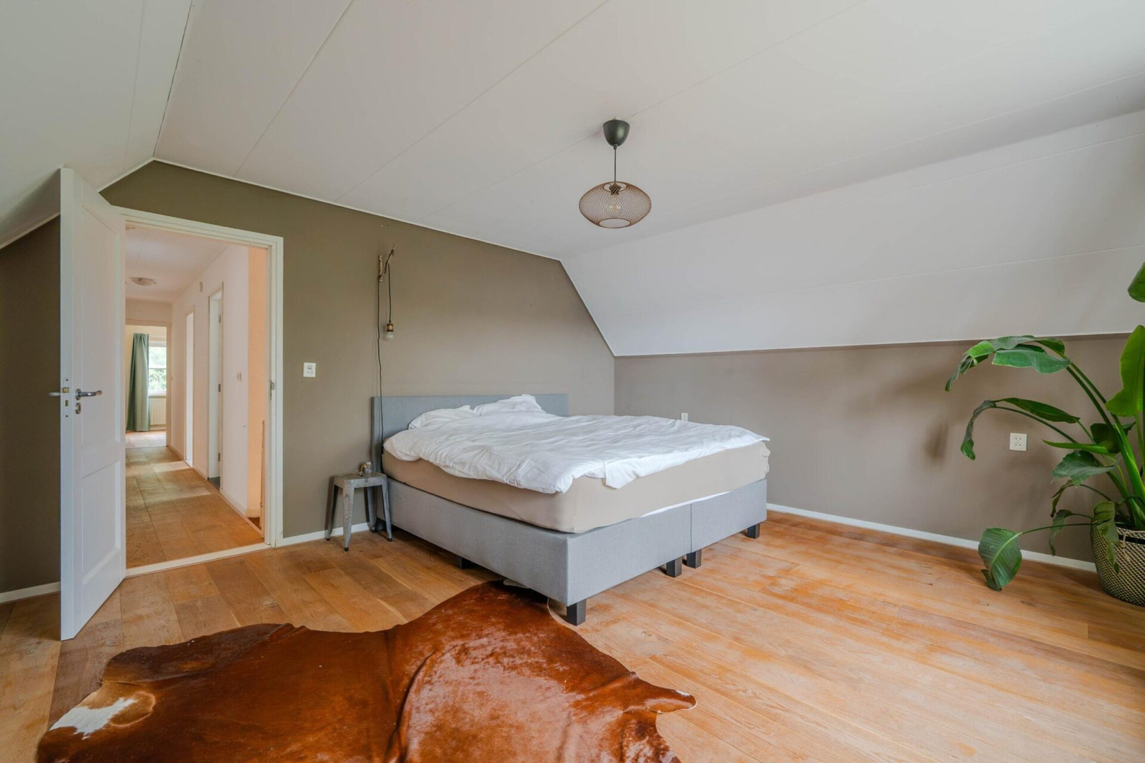 Vrijstaande woning te koop: Broekstraat 5, Oploo