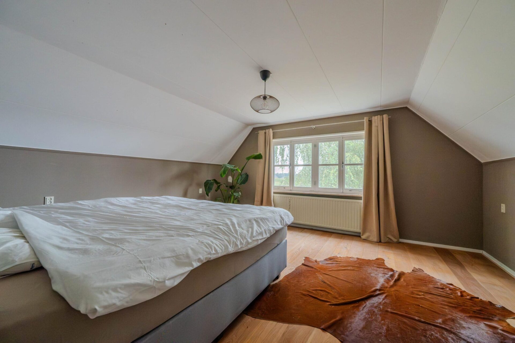 Vrijstaande woning te koop: Broekstraat 5, Oploo