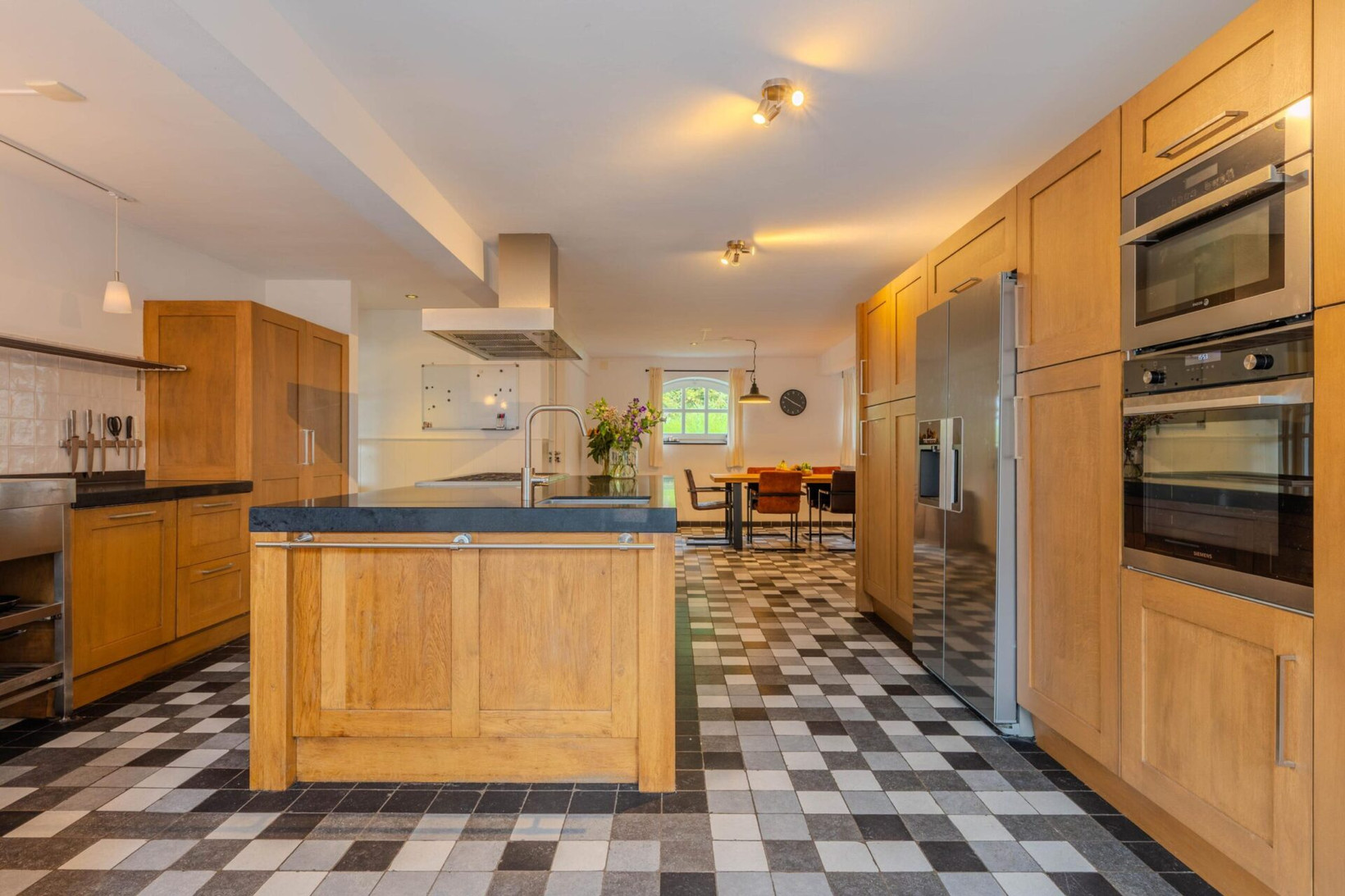 Vrijstaande woning te koop: Broekstraat 5, Oploo