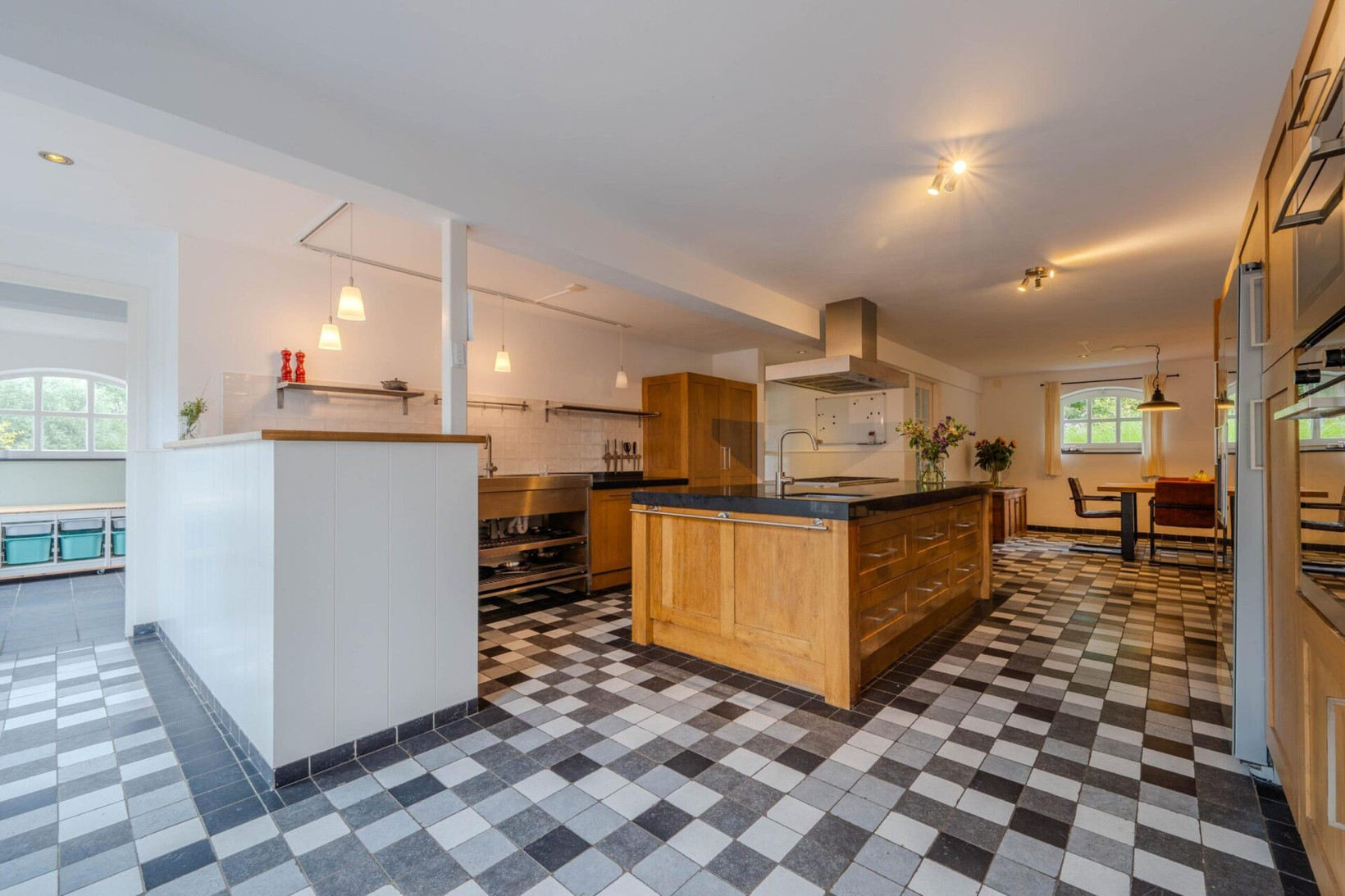 Vrijstaande woning te koop: Broekstraat 5, Oploo