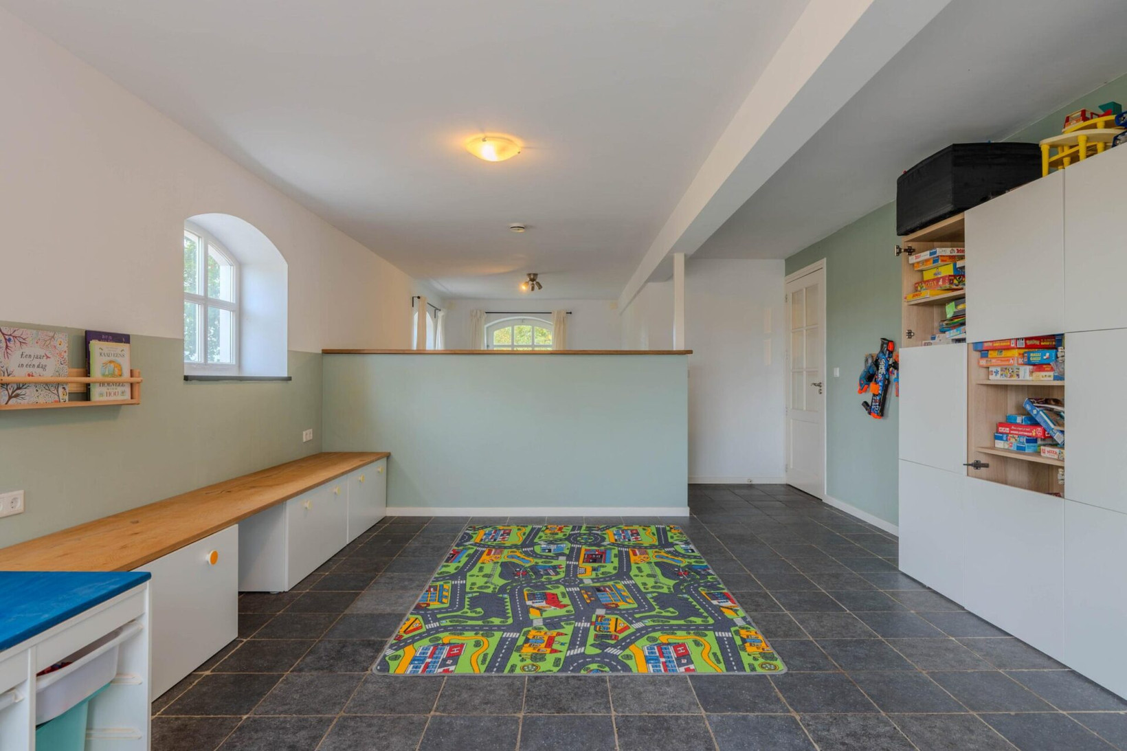 Vrijstaande woning te koop: Broekstraat 5, Oploo