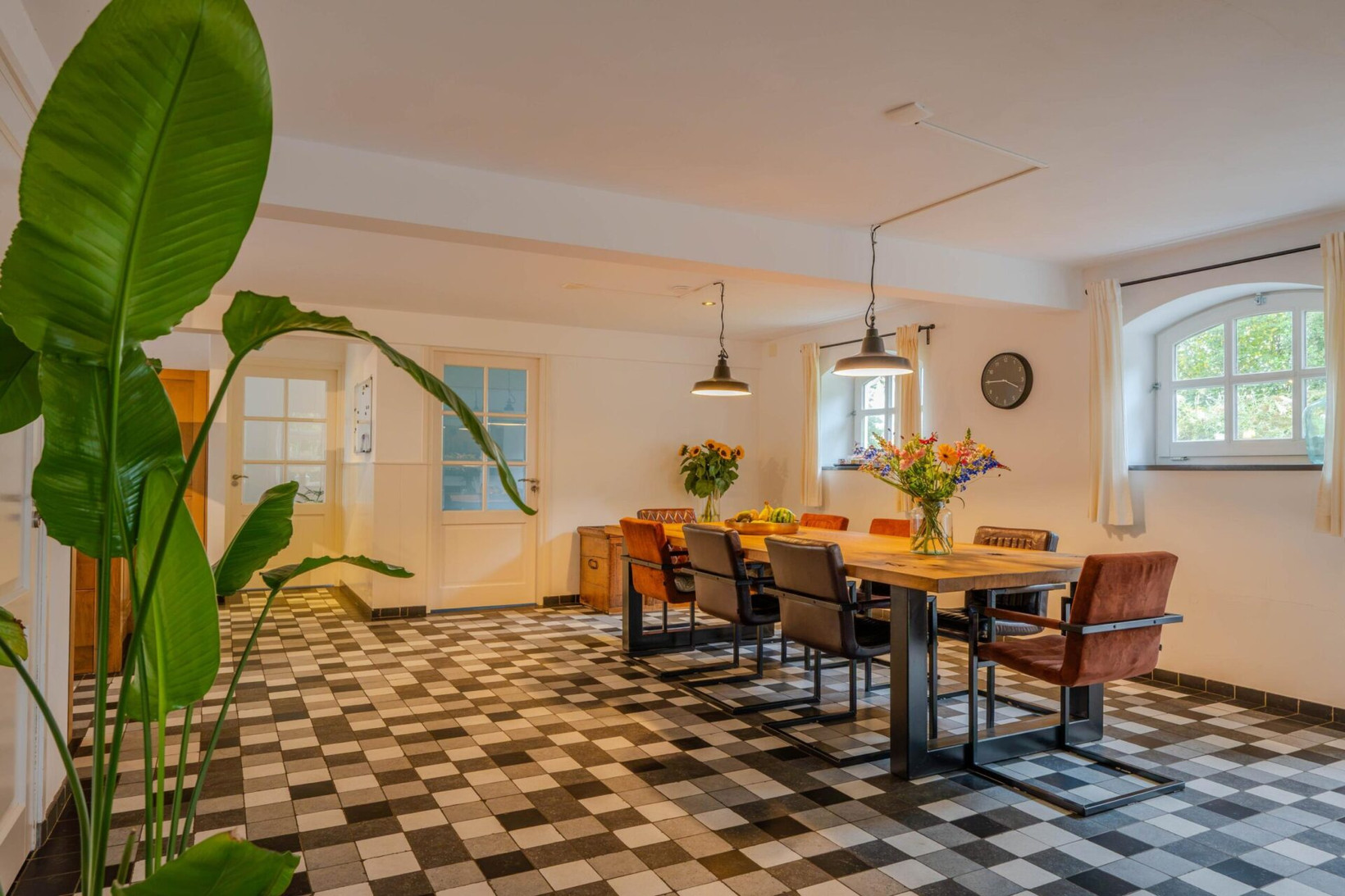 Vrijstaande woning te koop: Broekstraat 5, Oploo
