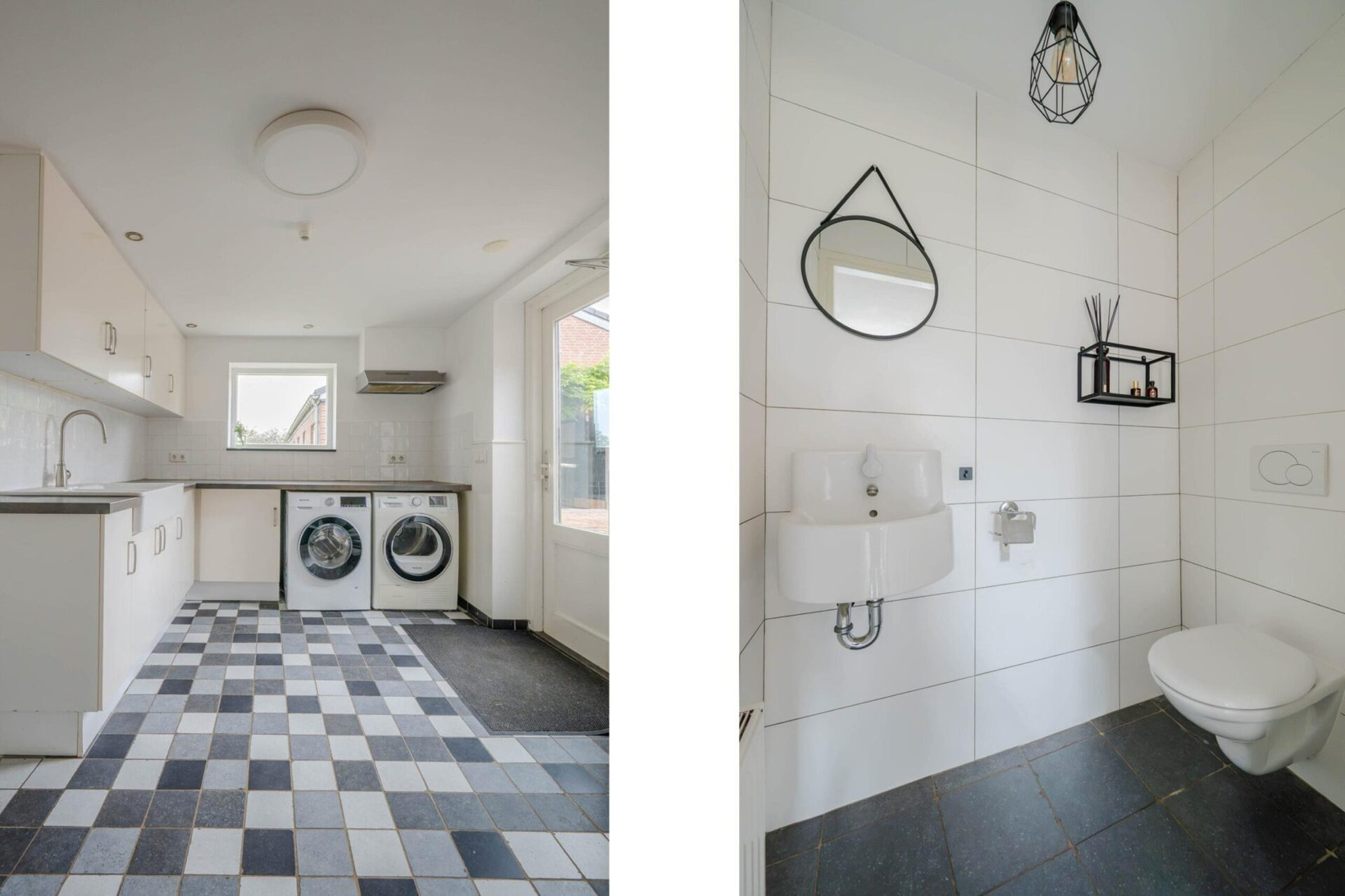 Vrijstaande woning te koop: Broekstraat 5, Oploo