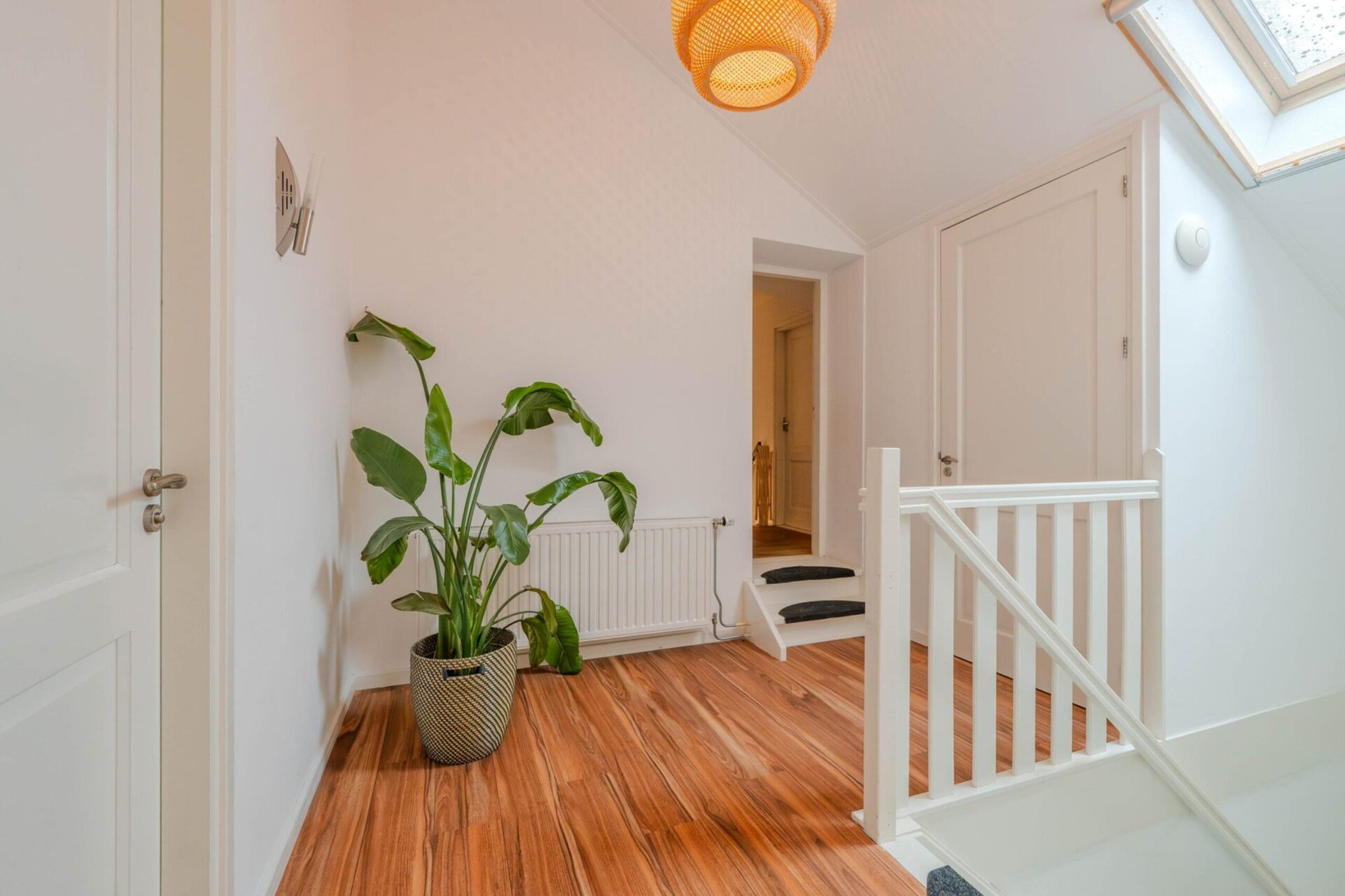 Vrijstaande woning te koop: Broekstraat 5, Oploo