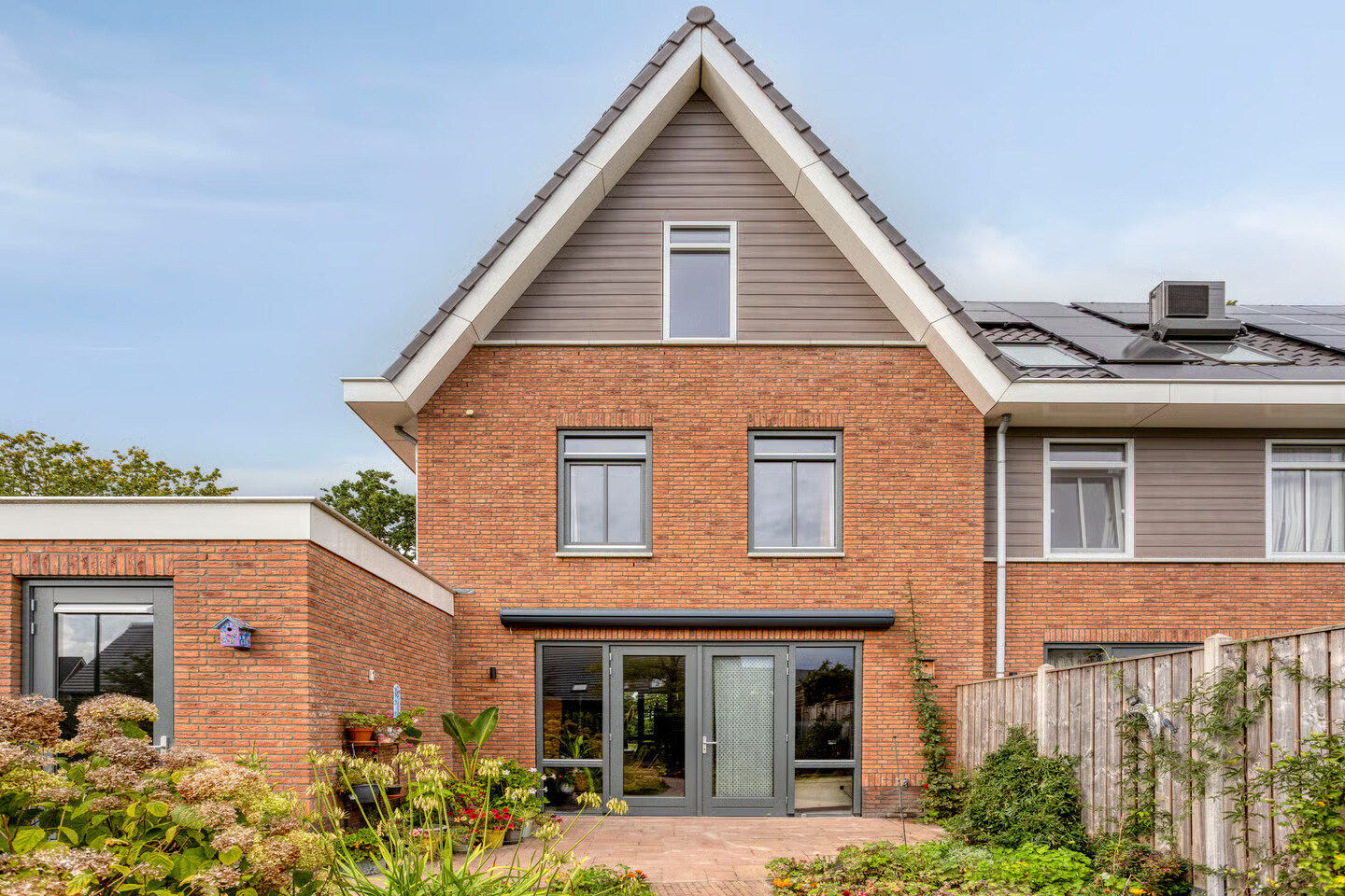 Hoekwoning te koop: Lindelaan 31, Stevensbeek