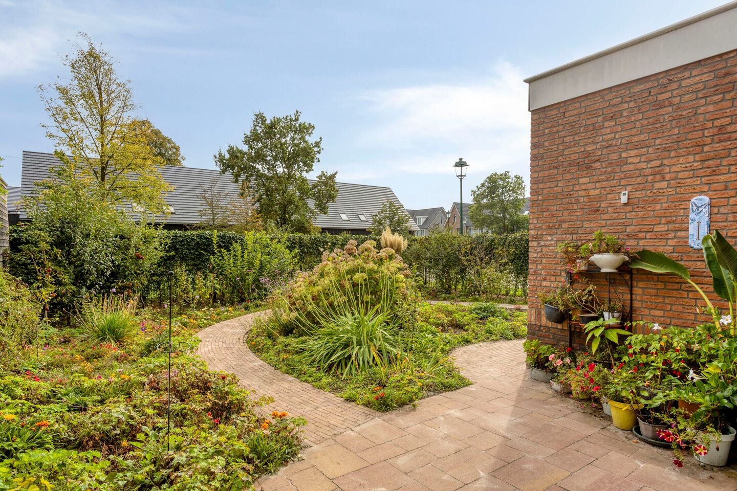 Hoekwoning te koop: Lindelaan 31, Stevensbeek