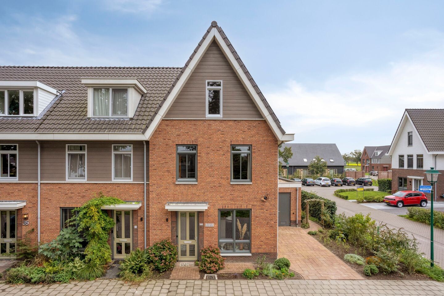 Hoekwoning te koop: Lindelaan 31, Stevensbeek