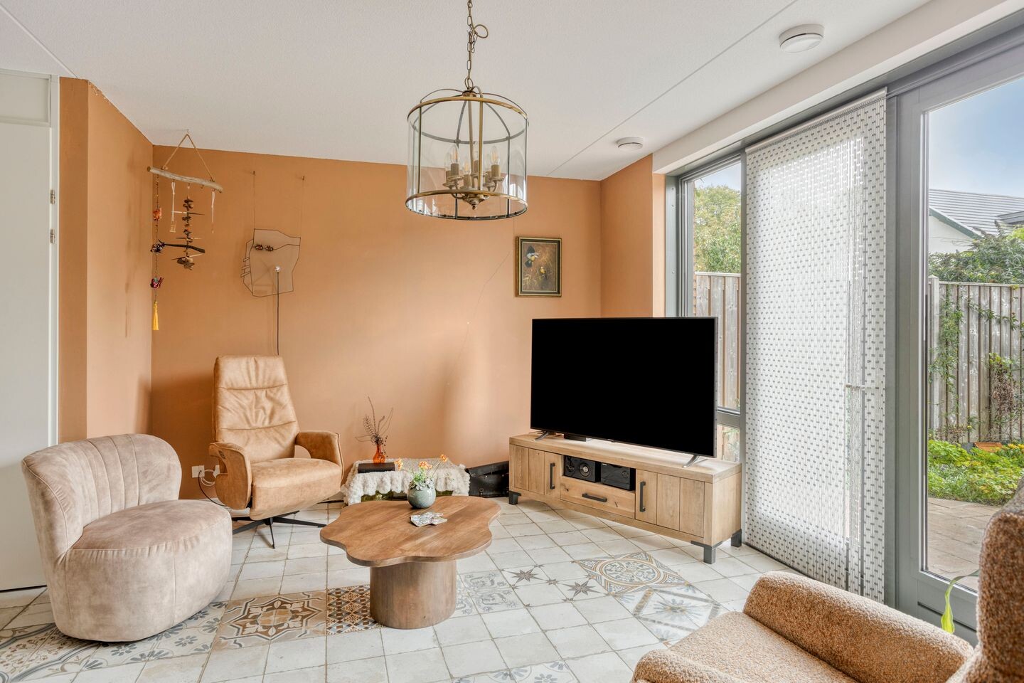 Hoekwoning te koop: Lindelaan 31, Stevensbeek
