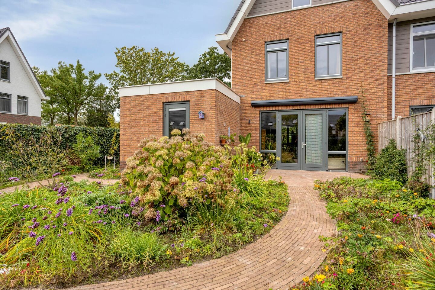 Hoekwoning te koop: Lindelaan 31, Stevensbeek