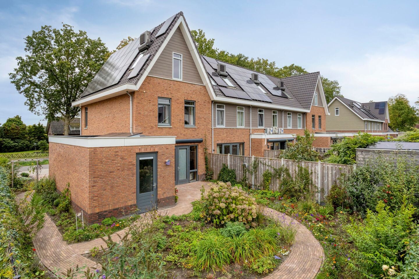 Hoekwoning te koop: Lindelaan 31, Stevensbeek