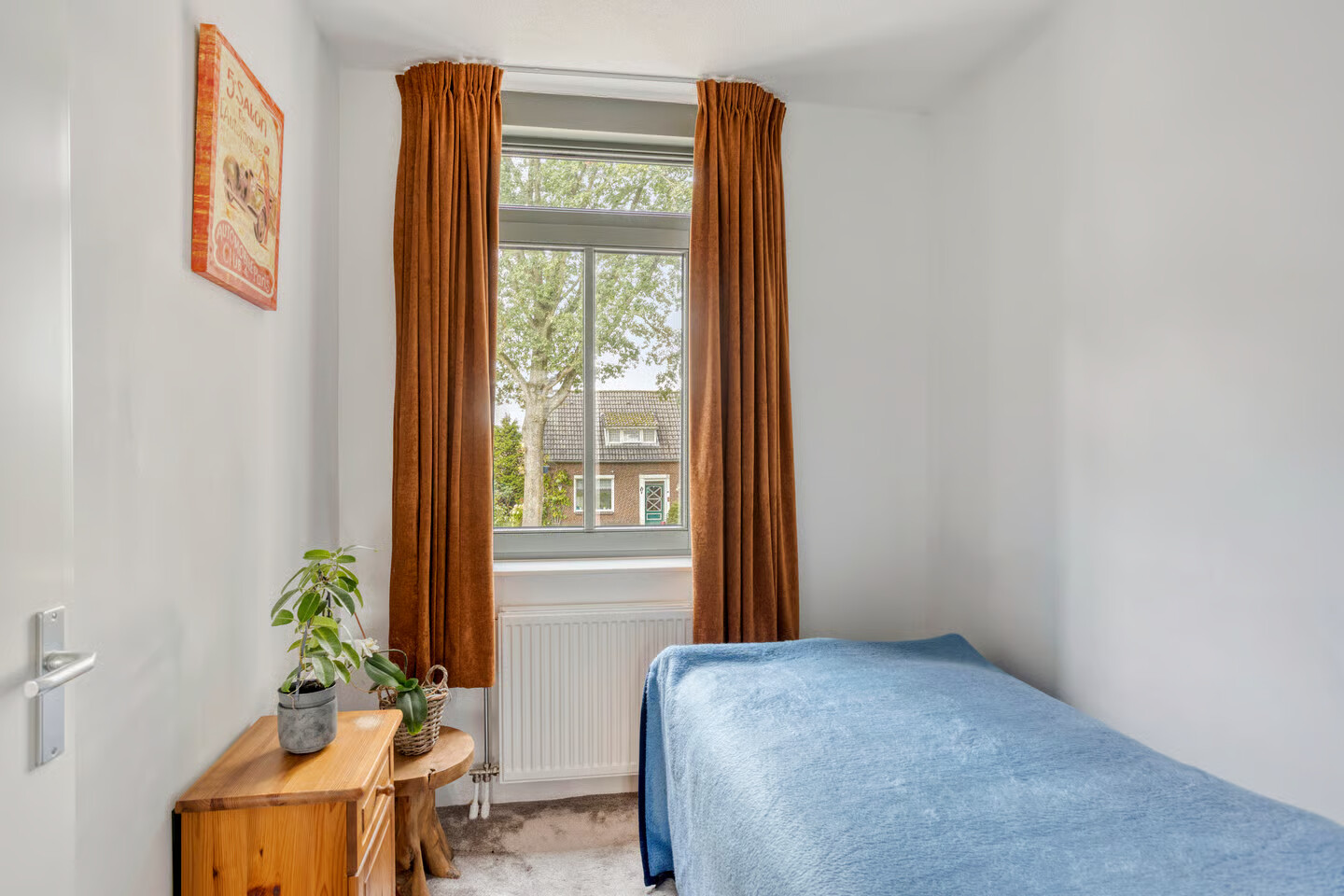 Hoekwoning te koop: Lindelaan 31, Stevensbeek