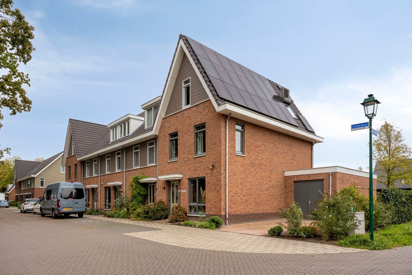 Hoekwoning te koop: Lindelaan 31, Stevensbeek